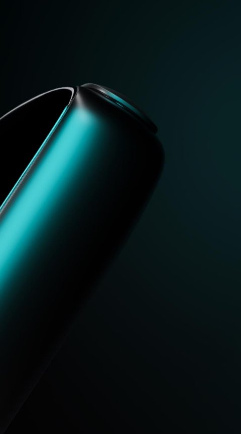 Ploom X — премиум-дизайн — мобайл