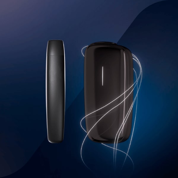 Ploom X — элегантный дизайн